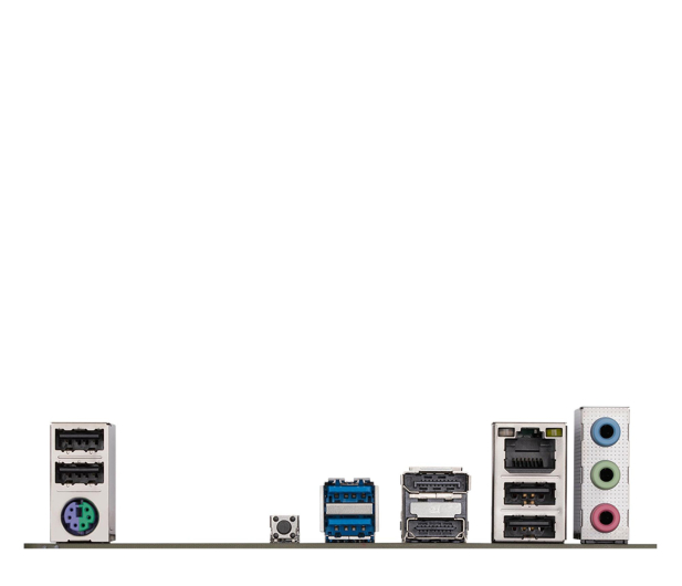 Gigabyte A620M H - 1243742 - zdjęcie 4